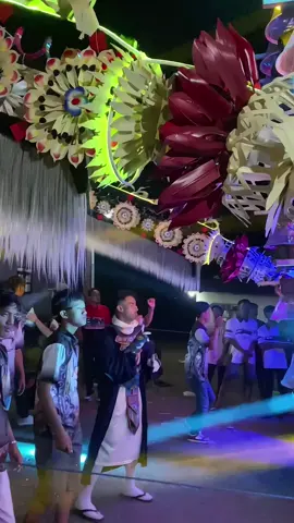 full gayeng@Pradipta Lighting #bofagoaudio #desmogank #pradiptalighting #tejowangicarnival #fyp 