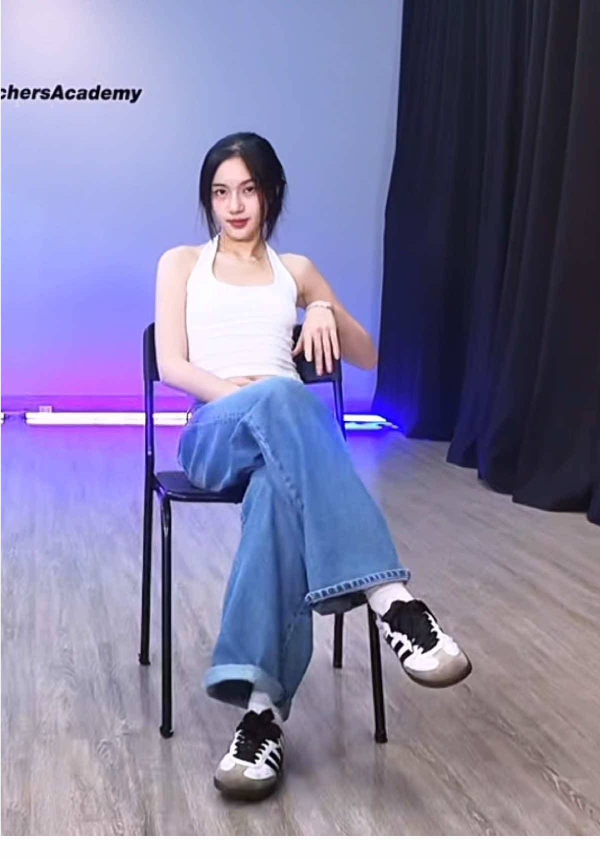 ‘Hypeway’ - Redspin | DANCE PRACTICE by Pangjie (fancam) @ปอจอชอบกินเคบับ  สามารถรับชมพร้อมกันได้ทาง Youtube Channel: Mine Media Production  #MinePeople #MineMediaProduction