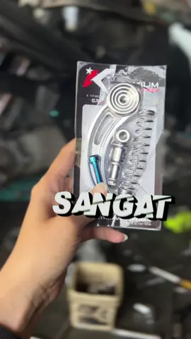 yg stainless stainless aja 😭  #vario #paharem #paharemstainless #paharemcnc #fypageシ 