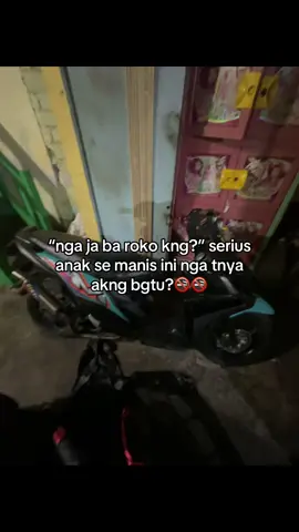 🚭🤣🤣 #manadopunya #fyp #masukberandafyp #kotamanado #kotamobagu #gorontalo 