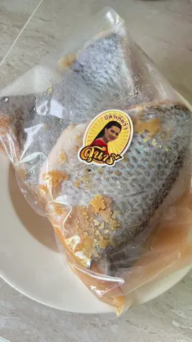 ปลาเค็มร้าแม่สุ   #บ้านสุนารี #ปลาเค็มร้าสุนารี #ปลาเค็ม #ปลาเค็มทอด 