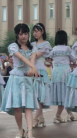 2025/10/05 STU48 12thシングル「傷つくことが青春だ」発売記念イベント ＠ 阪急西宮ガーデンズ さっちー推しカメラです。 #STU48 #傷つくことが青春だ #曽川咲葵