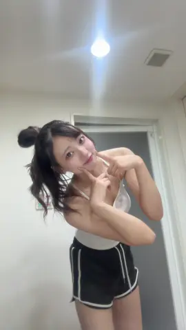 湯船浸かる時はこの髪型一択っ🛀#おすすめ #不動産女子 