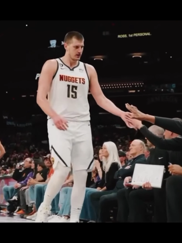 Joker🃏  #fyp #nikola #jokic #basketball #balkanmusic 