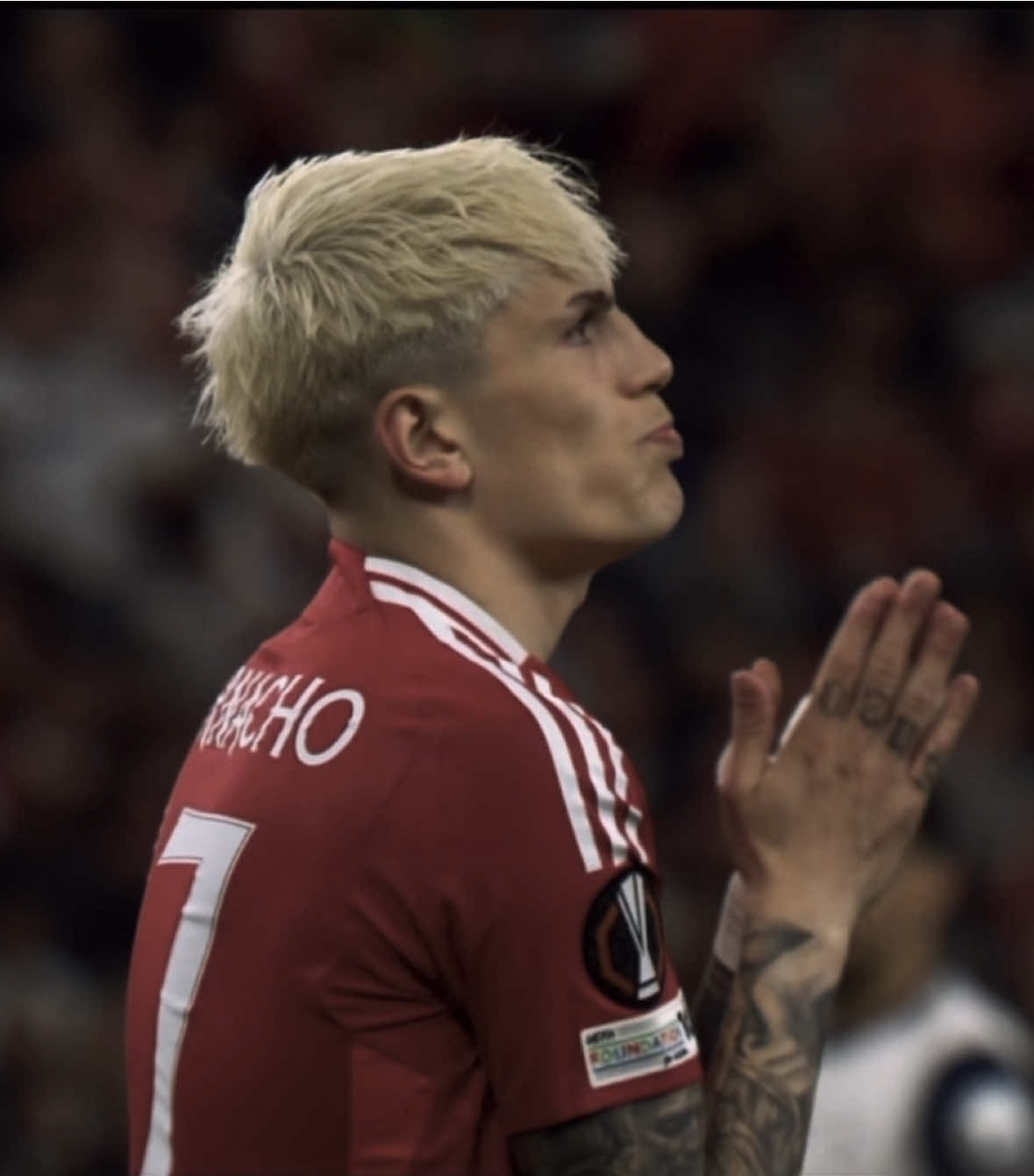 should of never lost. | DM FOR PROMO | #manchesterunited #manunited #fyp #viral #sad 