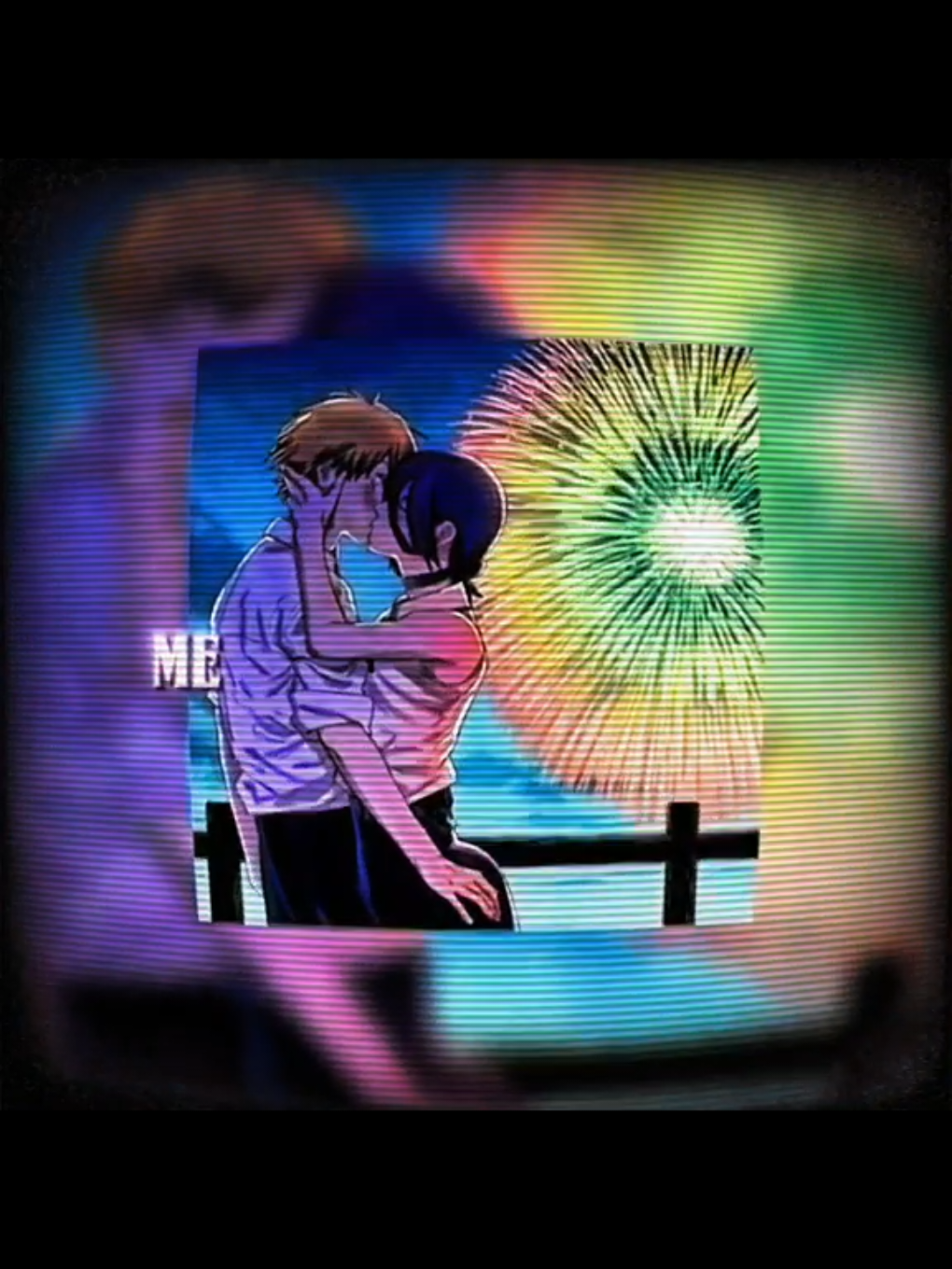 Esse filme parece tá incrível . . . . . . . . . . #chainsawman#chainsawmanedit#denji#denjiedit #reze#csm#anime#animeedit#pochita#fyp#edit 