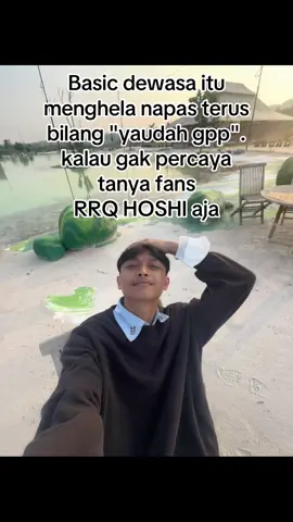 Gue KINGDOM gue tetep RRQ HOSHI,kalian masih KINGDOM kan gaes?🥹 comeback stronger @Team RRQ #rrqhoshi #rrq #rrqkingdoom #vivarrq #fyp