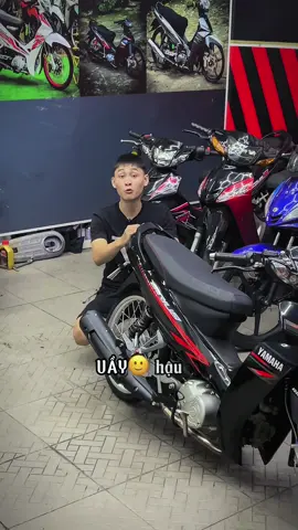 50up Siêu lùn luôn nha #xedo #50cc #sirius50cc #xedokieng #siriusđộkiểng 