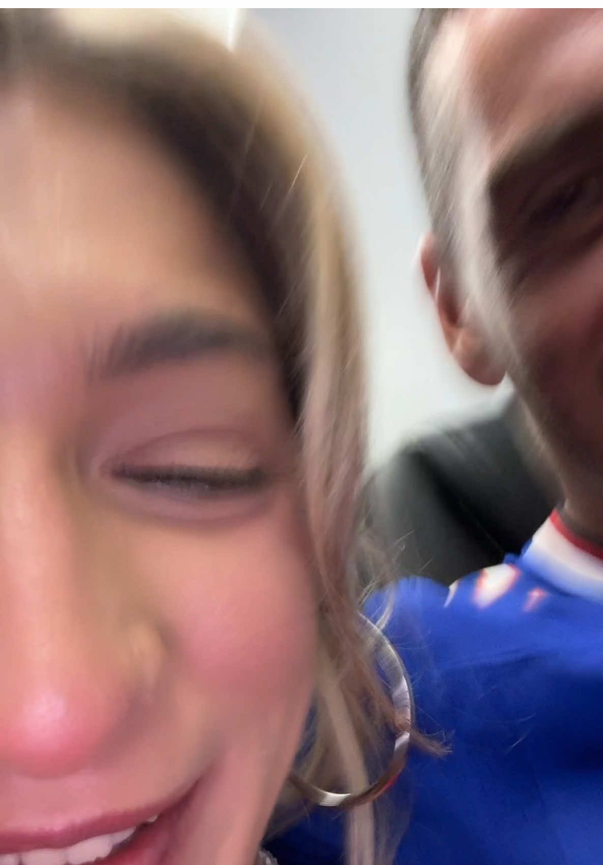 Go Bills. 