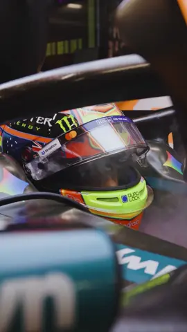 Locked in 🔒 #McLaren #F1 #SingaporeGP 