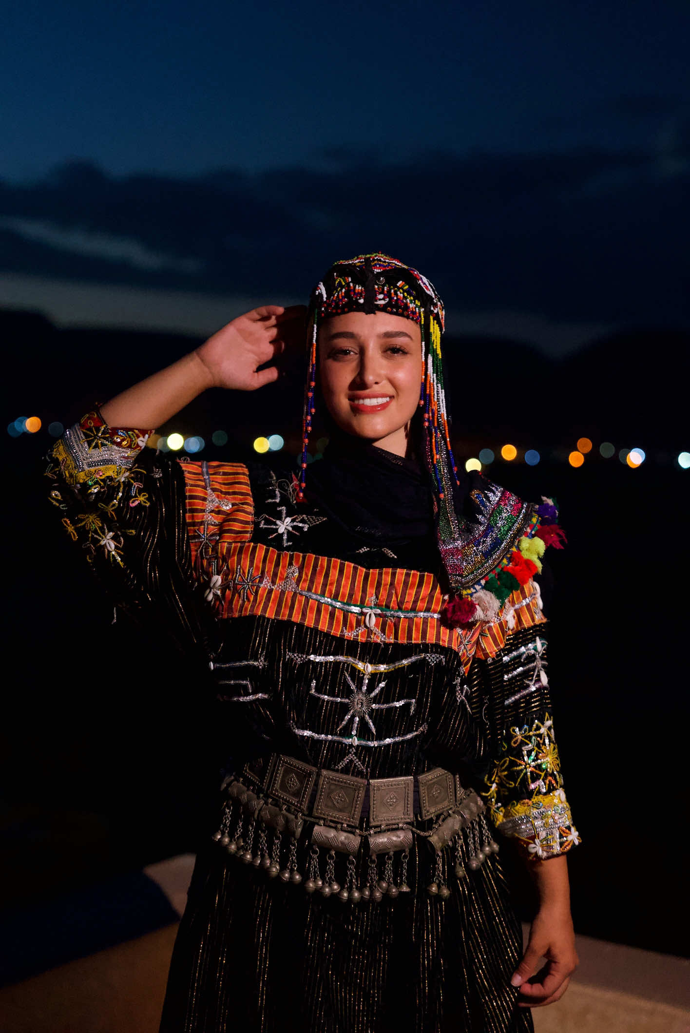 أول ناطحات سحاب في العالم  انبنت في اليمن - مدينة شبام التاريخية 🇾🇪