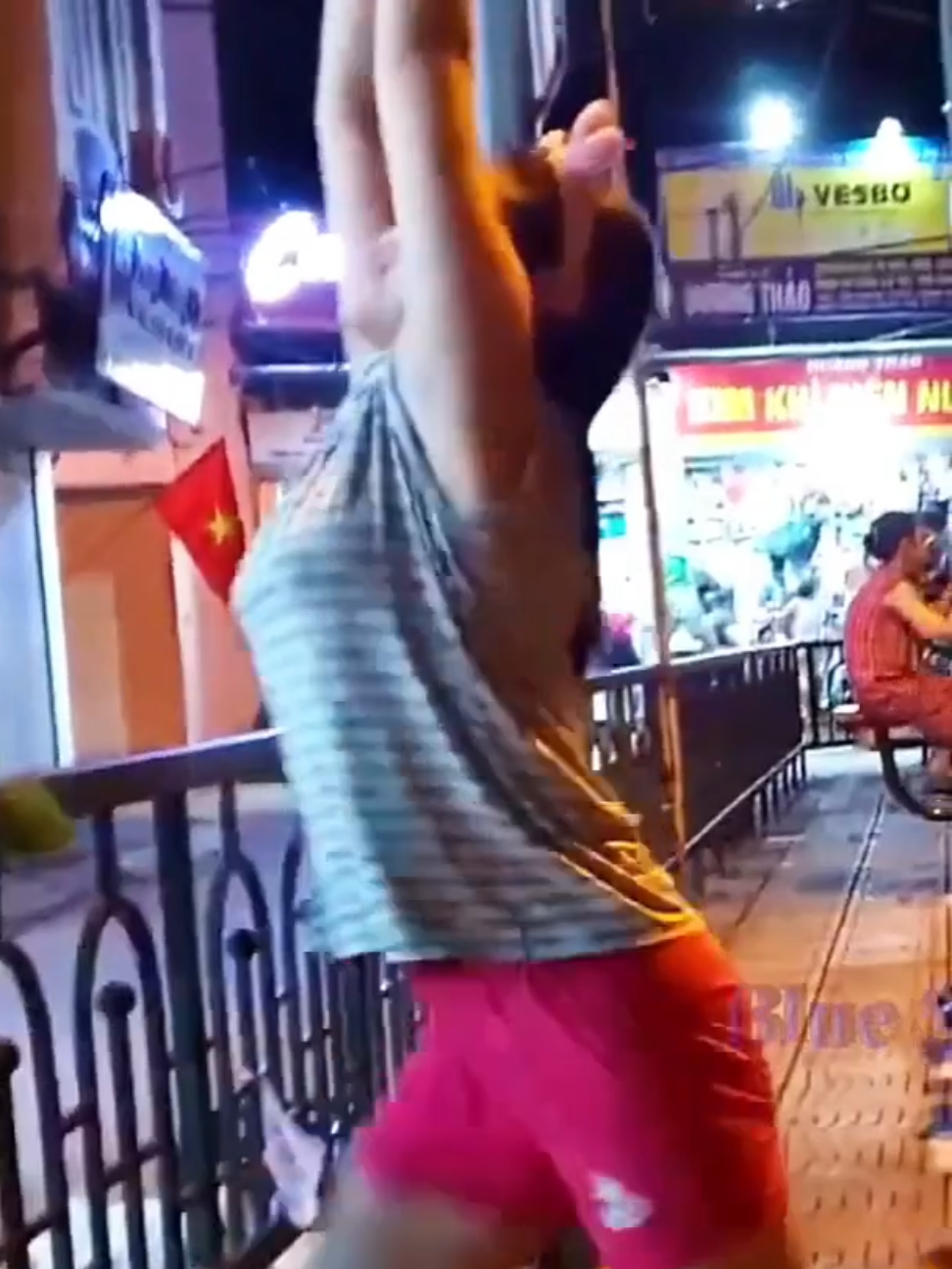 chơi tối nay😁😁 #bibabiboo001 #fyp #princesslinh #fypシ #vietnam 