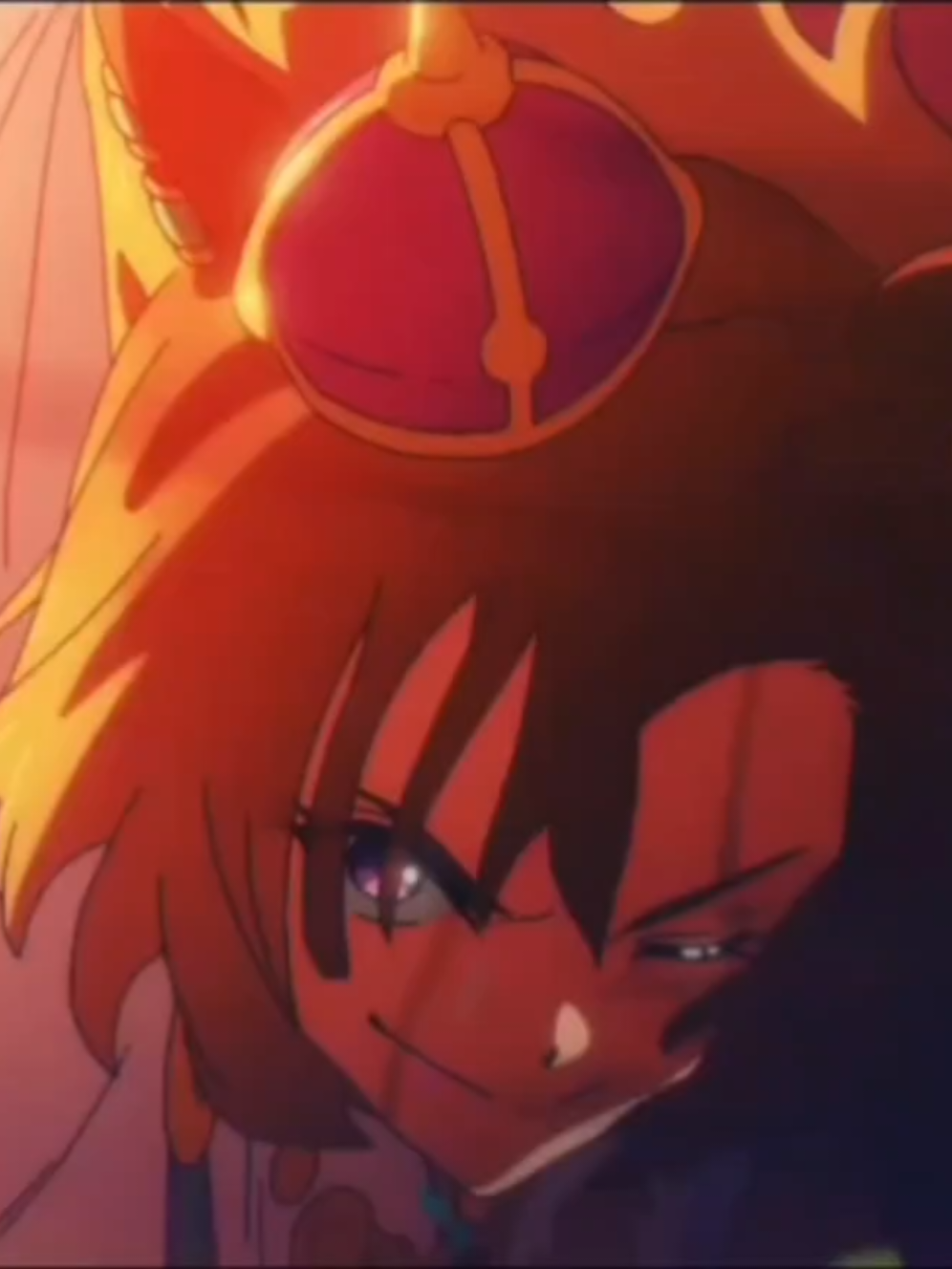 MY GLORIOUS KING👑👑 #uma #umamusume #tmoperao #edit #animeedit 