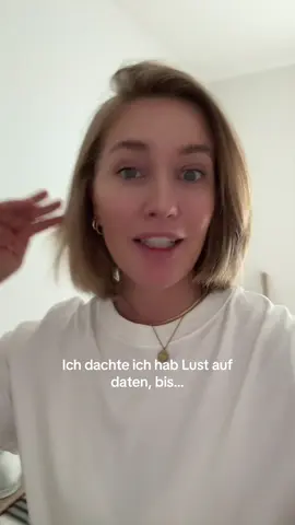 dU bIsT eH hÄsSliCh 🪱 #DatingStories #SingleGirl 