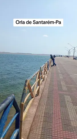 #orladesantarempará #santarem #sol 