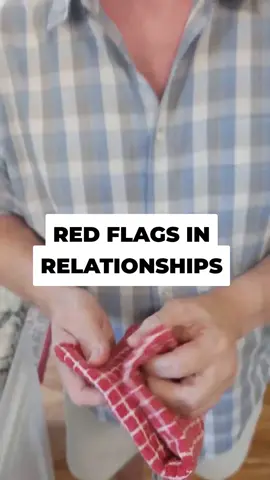Red Flags in Relationships #therapist #mindset #therapy