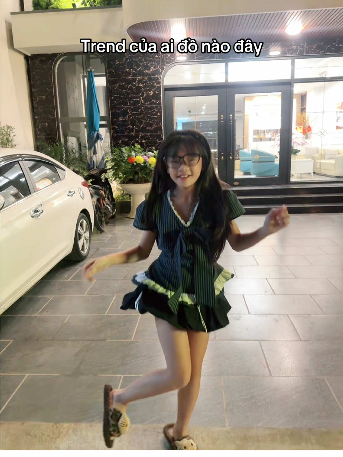 Cái trend gì mà kì zậy 🤣@ꪆৎ Diễm ྀིAnh˖ྀི ꪆৎ 