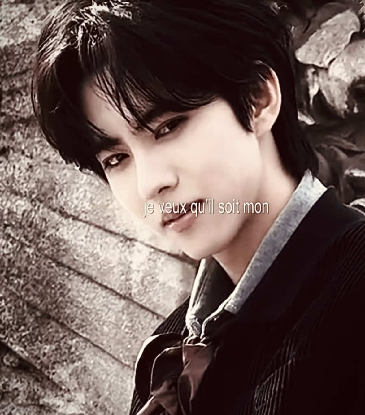 so french coded #liuxuancheng #fyp #confidence 