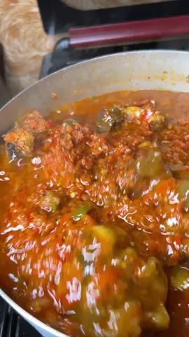 Part 2 story 😍. Yummy cowfoot srew. #FoodTok #explore #fyp #stew #viral