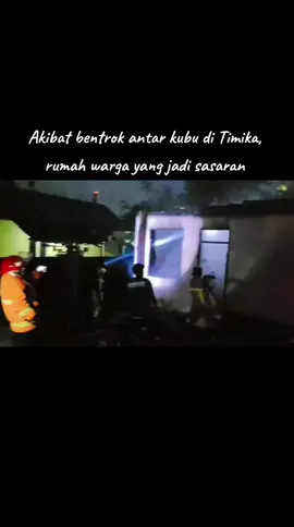 Semoga lekas membaik kotaku#war #peace #kaco #jurnalpapua 