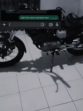 bisa gitu ya#trenviral #fyp #rxking135cc 