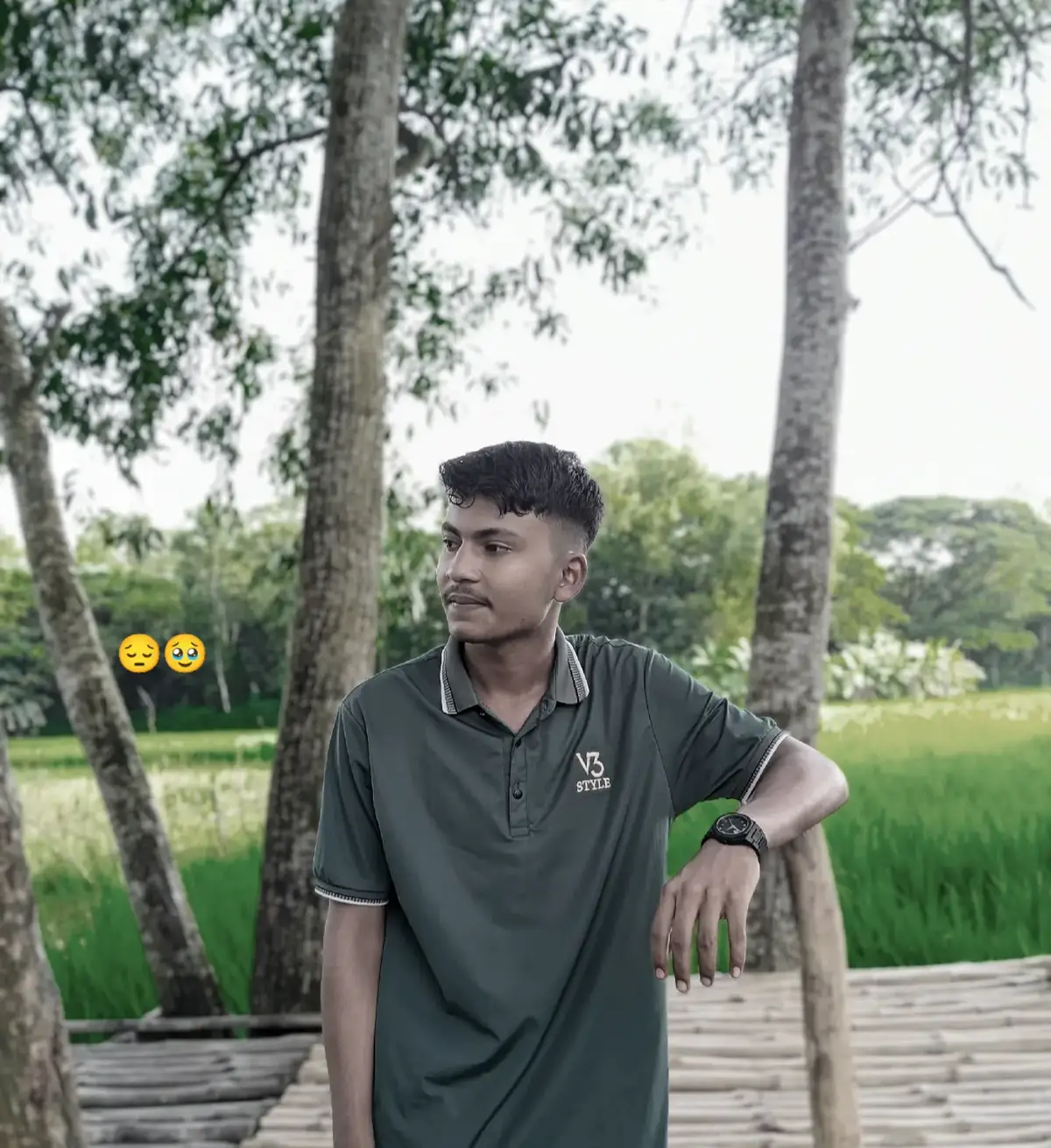 #আমি #হাসি #খুশি #মিরসরাইয়ের_পোলা🥰🥰 #2millionviews 