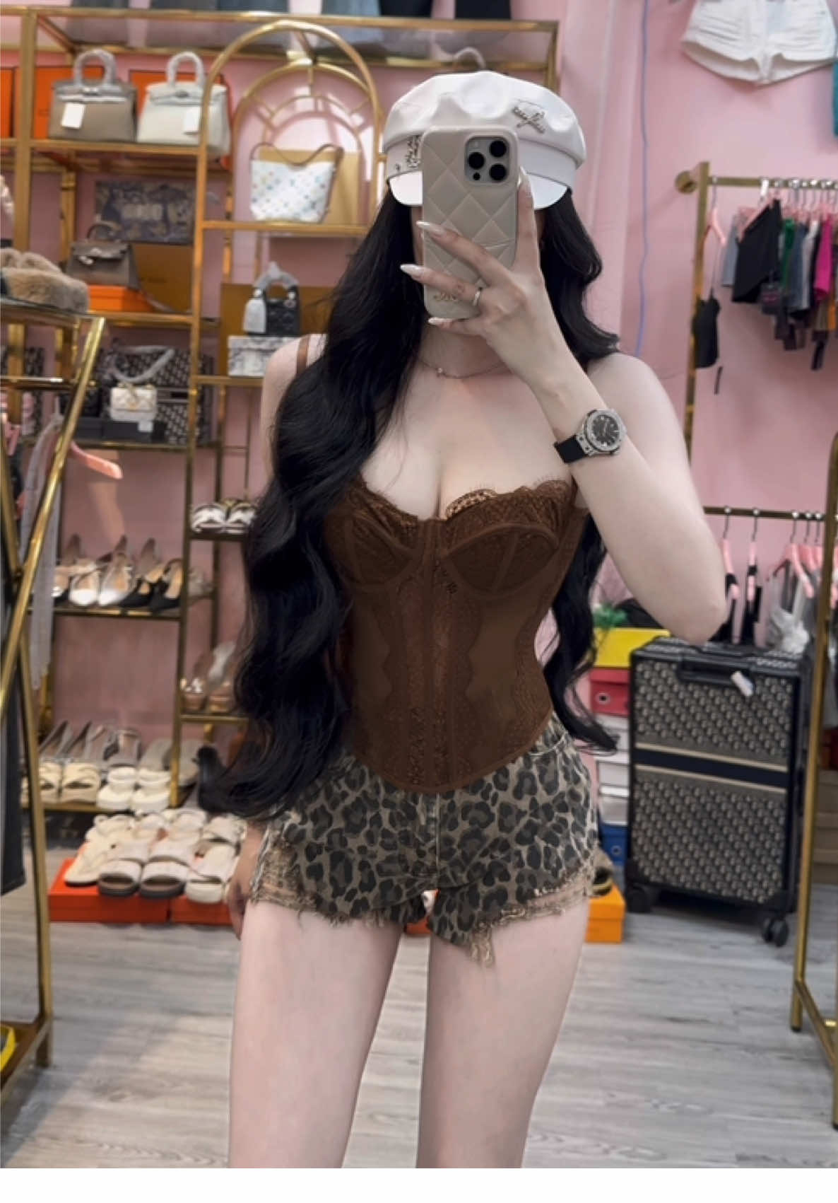 Chúc tất cả các tình yêu trung thu vui vẻ#quanao #quanaodep #quanjeannu #bemuoixumiboutique 