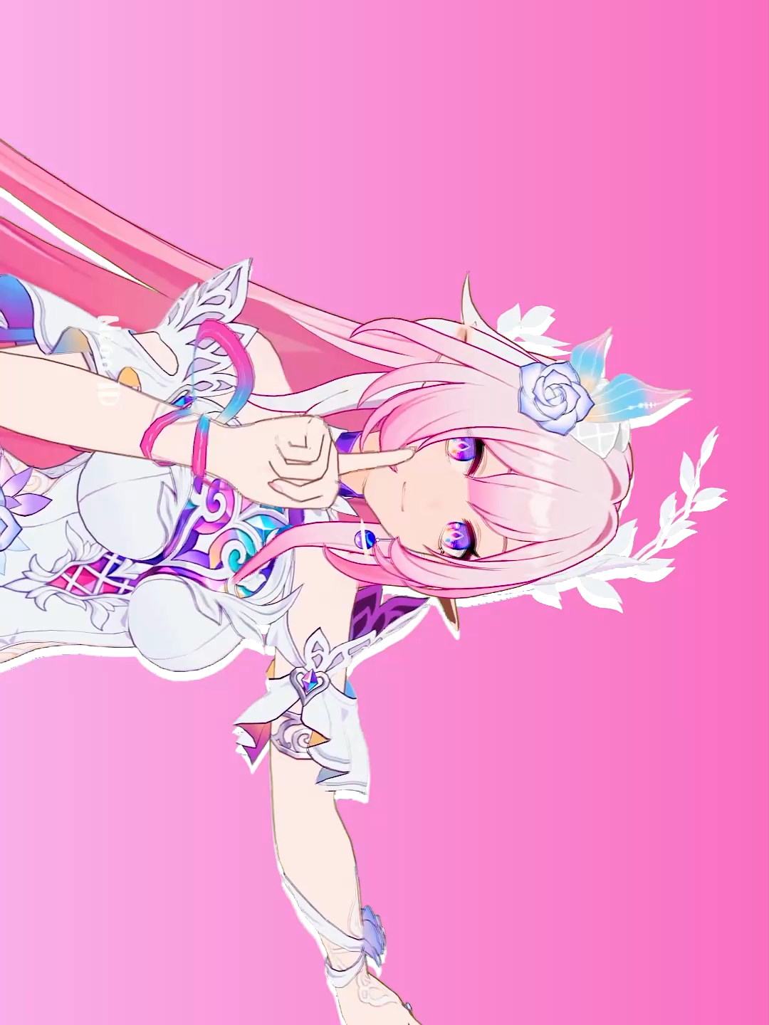 Cyrene ikuyo! #HonkaiStarRail #cyrene #ikuyokita #animation