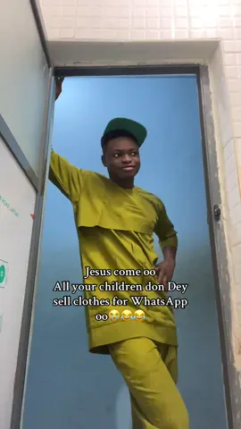 Abi na only me notice 😭😂 #lagos #clothes #viral 