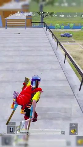 Cách a ta xử lí 1v4 chỉ với 2 khẩu shotgun #pubg #pubgmobile #pubgchina #shotgun #s686 