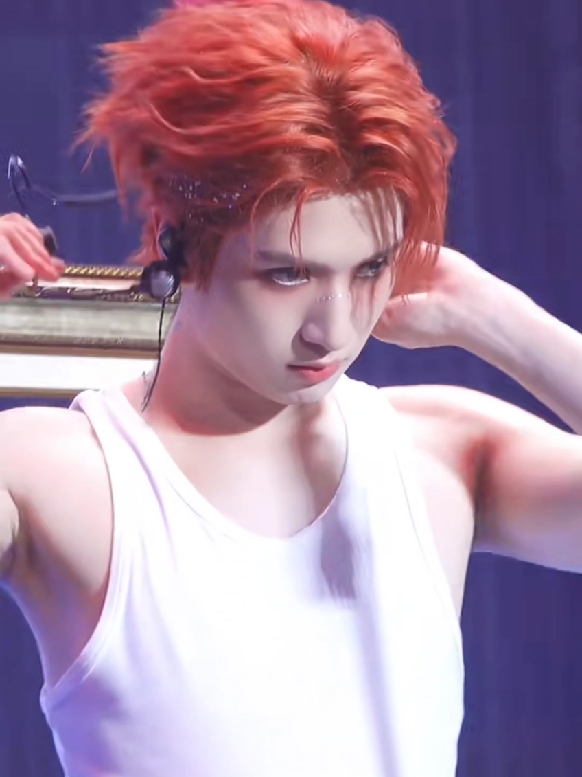 🤭🐻✨ #yanhaoxiang #严浩翔 #tnt时代少年团 #tnt_thời_đại_thiếu_niên_đoàn 