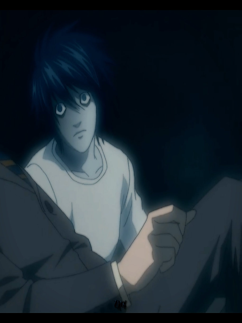 i'm L #deathnoteedit#deathnote#llawliet#lightyagami#edit 