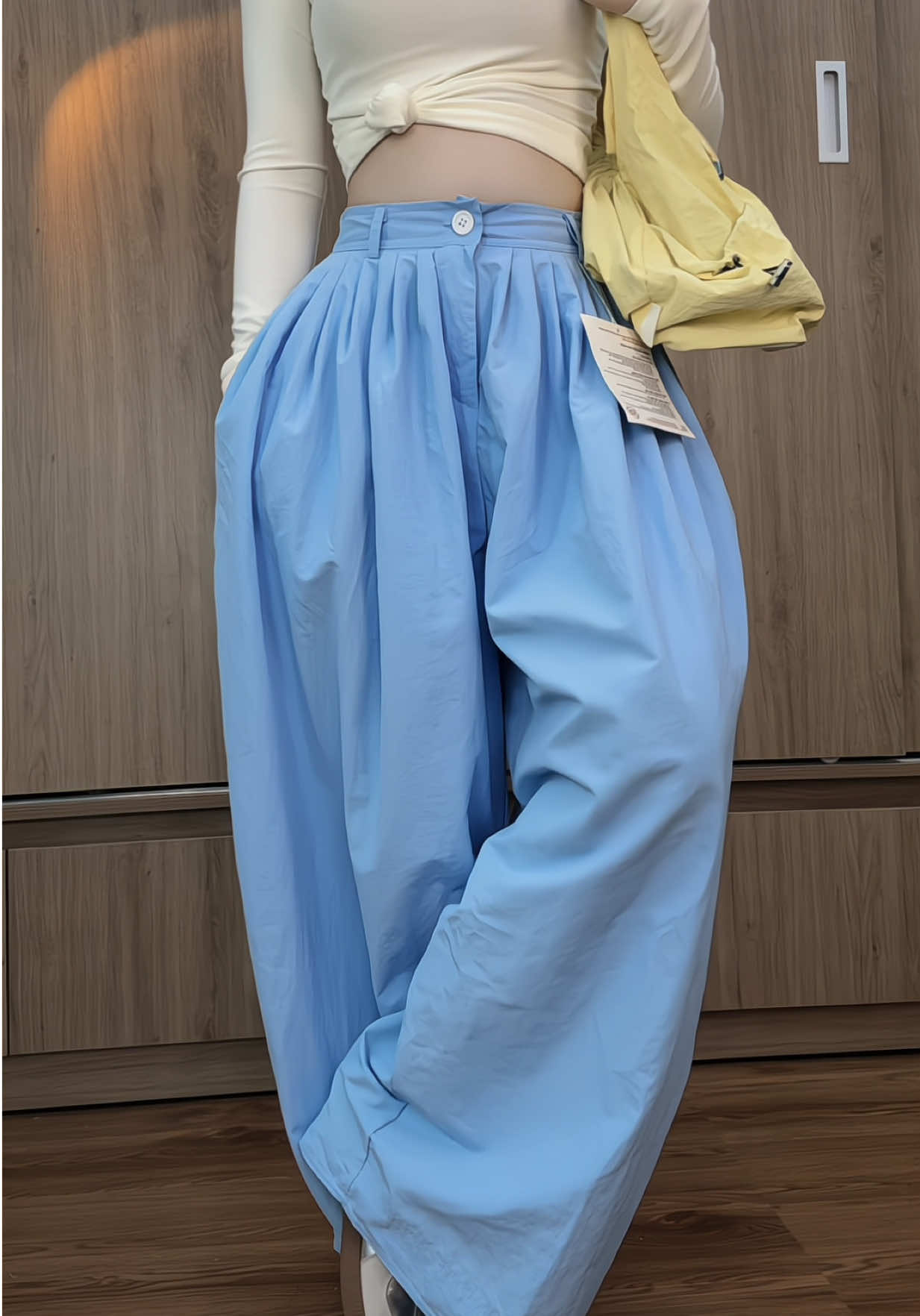 Màu mới nhà #bycamcam dịu mắt quá đi à 