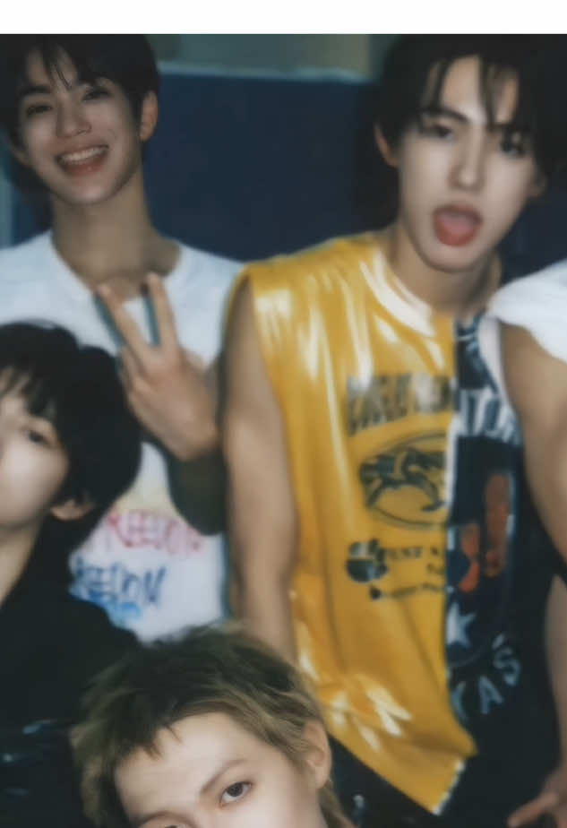 anak tongkrongan gawl #CORTIS 