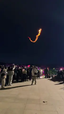 Trung Thu Đà Lạt có đỉnh không ạ #dalatcham #trungthu #GHSJSC 