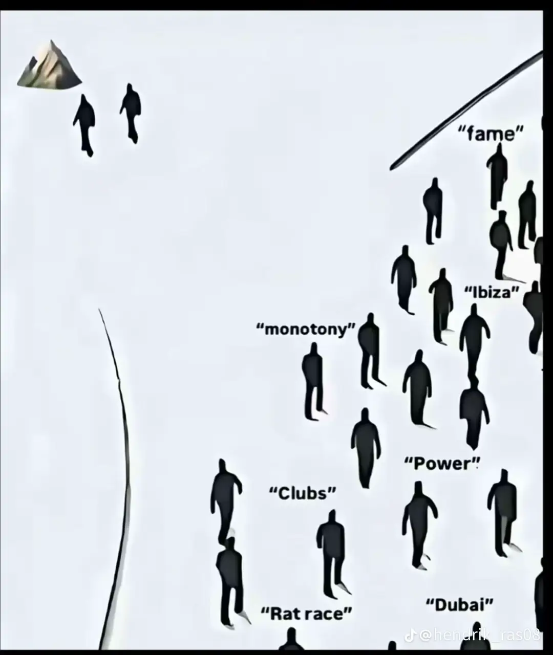 #Hiking #nature #mountain #Outdoors #alps 