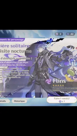 i’m so luckyy I’m so lucky lucky  #fyp #GenshinImpact #hoyoverse #flins #fy 