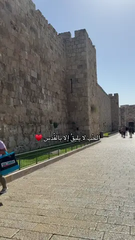 #القدس #jerusalem 