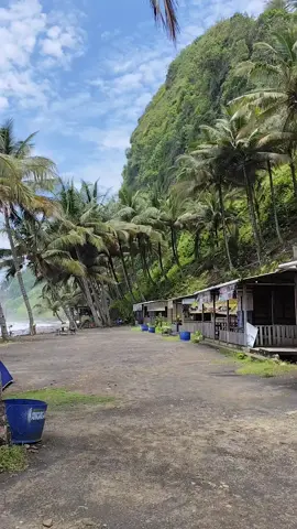 pantai seindah ini berada di kabupaten kebumen,jawa tengah  #pemandangan #fypシ゚ #alam #kebumen 