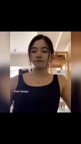 bini aiah tampo (cute) moment  #mikhaiah #fyppppppppppppppppppppppp #binimikha #biniaiah 