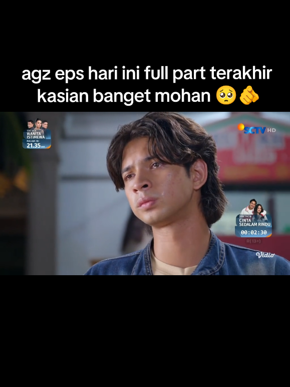agz eps hari ini full  asmara gen z episode hari ini full  SCTV Sinemart #aryamohan #aqeelacalista #fypシ゚ #agzhariini #asmaragenz 