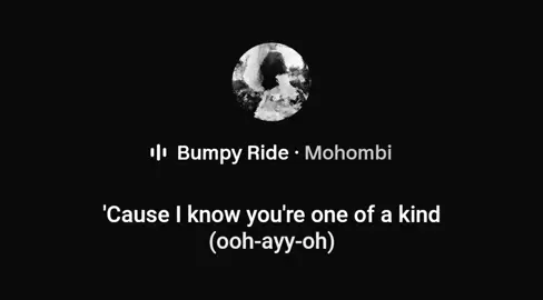 song name : Bumpy ride by : Mohombi . . . . . . . . . . . . . . ... . ... . . . . . . . . . . . . . . . . . . . . . . . . . . . . . . . . . . . . . . . . . . . . . . . . . . . . . #bumpyride #mohombi #song #explore #fyyyyyyyyyyyyyyyyyyy 