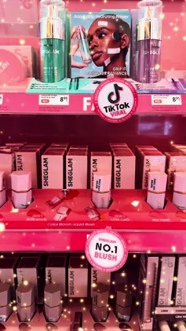 SheGlam is finally available at DM Germany! 💄 If you haven’t tried their viral makeup yet, now is the perfect time — affordable, trendy, and absolutely gorgeous! 💕 #SheGlamGermany #DMHaul #ViralBlush #foryou #fyp  