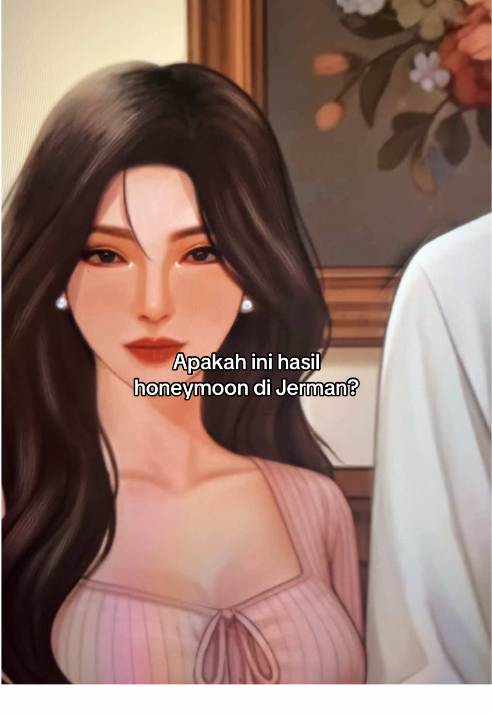 #noescapefromyou #wattpadrekomendasi ##wattpad #wattpadindonesia #rekomendasiwattpad  