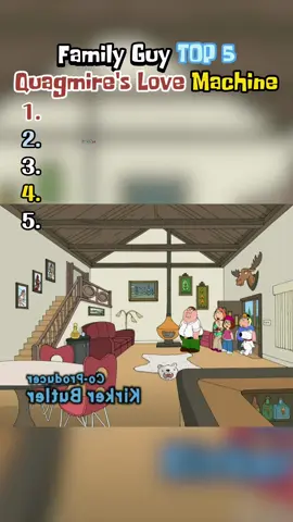 #foryou #tiktok #foryoupage #fyp #familyguy 