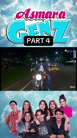 ASMARA GEN Z EPISODE 319 FULL HARI INI #agzepisode 319 #asmaragenz#agz#fyp #SCTVSinetron 