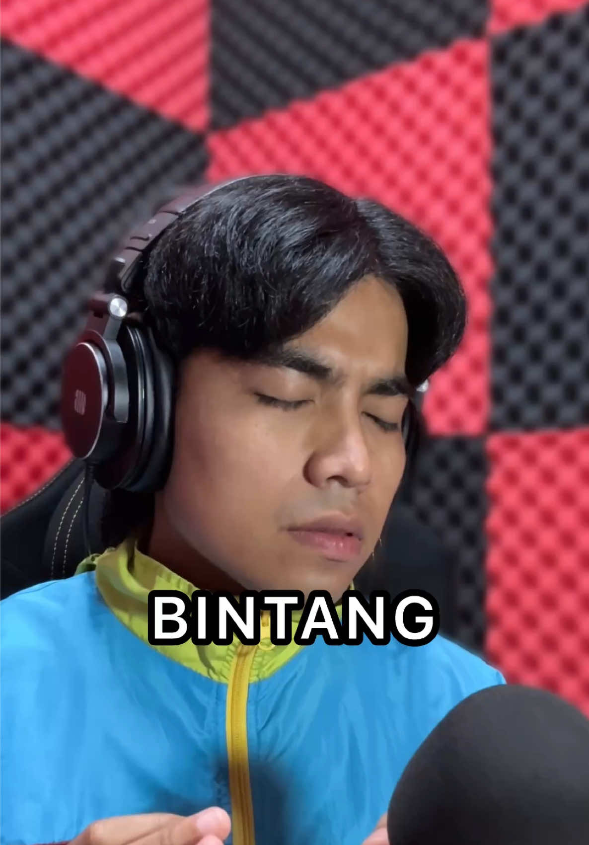 Pulak.....😌 #Bintang #BudakKacamata #namiesmy 