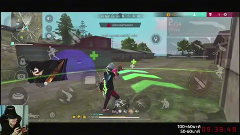 16KILL โค้ดผู้เล่นใหม่ FREE-FIRE-3ZTS-WZ2B #FreeFireTH #FFCTH #PALMHUB 