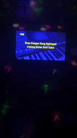 Lintang asmoro #karaoke #room 