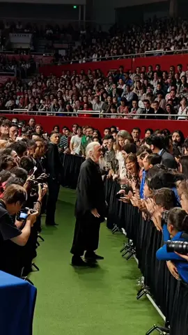 Surprise never fail the grandpa showed off again #taichi #kungfu #funny #wushu #ai 